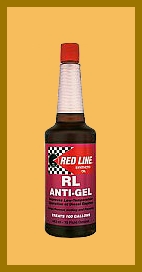 SRCC Synthetic Lubricants Bringing You Red Line Synthetic Fleet Products
