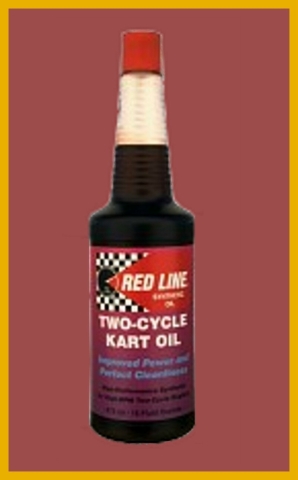 SRCC Synthetic Lubricants Featuring Two Cycle Lubricants From Red Line Synthetic Oil
